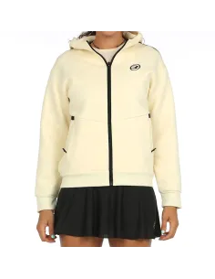 Sudadera Bullpadel Yesca 077 Ak28077000 Mujer | Ofertas de pádel